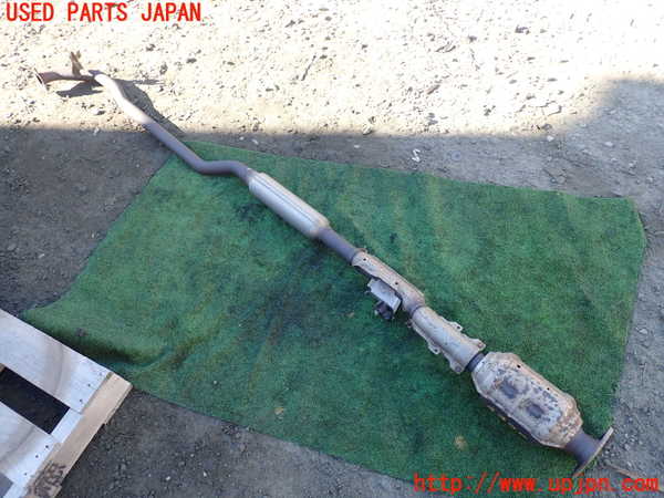 1UPJ-23202651]アウトランダー(GF8W)センターパイプ1 中古_m0003.jpg