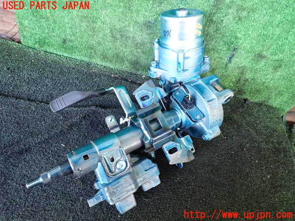1UPJ-23204260]アウトランダー(GF8W)ステアリングシャフト 中古_m0001.jpg