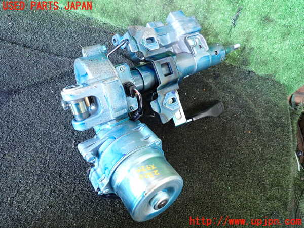 1UPJ-23204260]アウトランダー(GF8W)ステアリングシャフト 中古_m0002.jpg