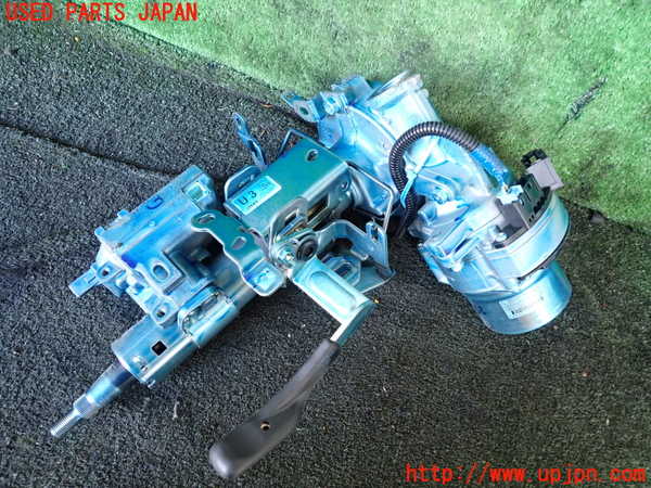1UPJ-23204260]アウトランダー(GF8W)ステアリングシャフト 中古_m0003.jpg
