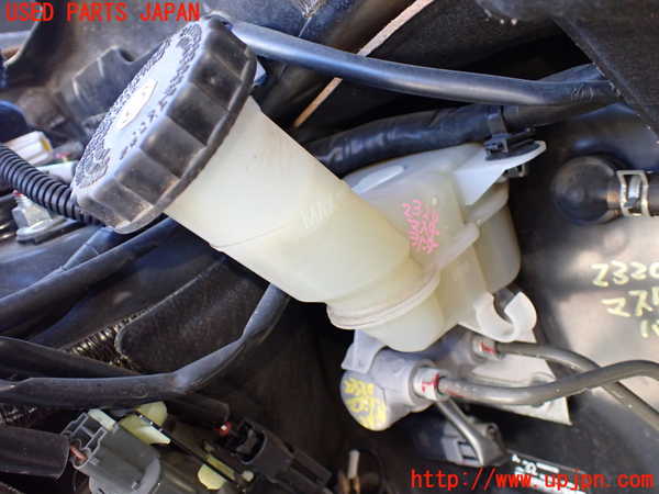 5UPJ-23204050]アウトランダー(GF8W)ブレーキマスターシリンダー 中古_m0001.jpg