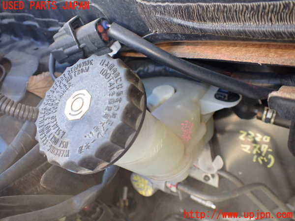 5UPJ-23204050]アウトランダー(GF8W)ブレーキマスターシリンダー 中古_m0002.jpg