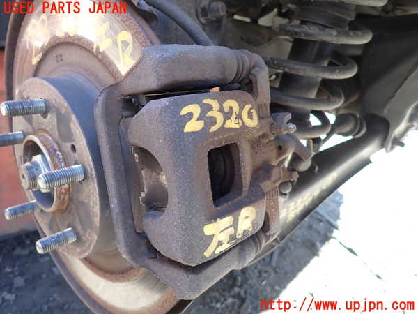 5UPJ-23204095]アウトランダー(GF8W)左リアキャリパー 中古_m0001.jpg
