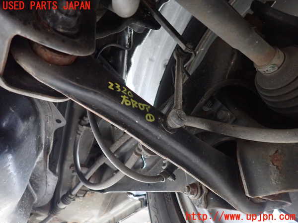 5UPJ-23205200]アウトランダー(GF8W)右リアロアアーム1 中古_m0001.jpg
