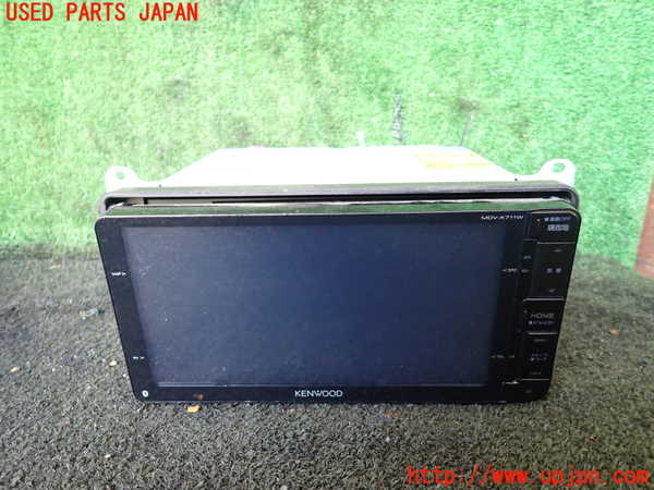 1UPJ-23206589]アウトランダー(GF8W)カーナビゲーション HDD 中古_m0001.jpg