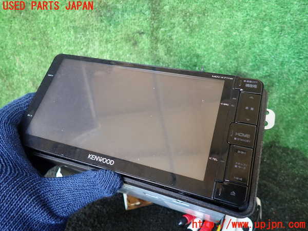 1UPJ-23206589]アウトランダー(GF8W)カーナビゲーション HDD 中古_m0002.jpg