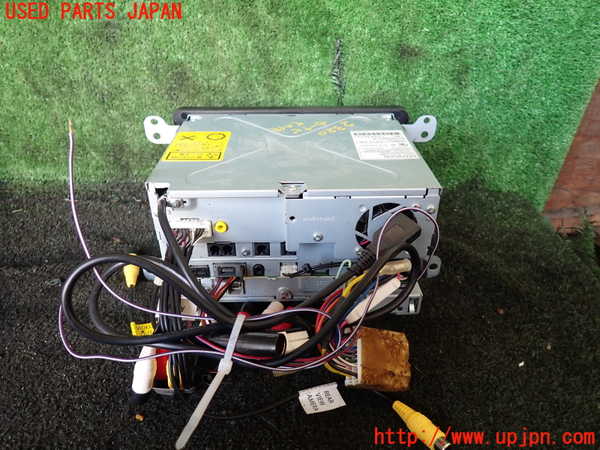 1UPJ-23206589]アウトランダー(GF8W)カーナビゲーション HDD 中古_m0003.jpg