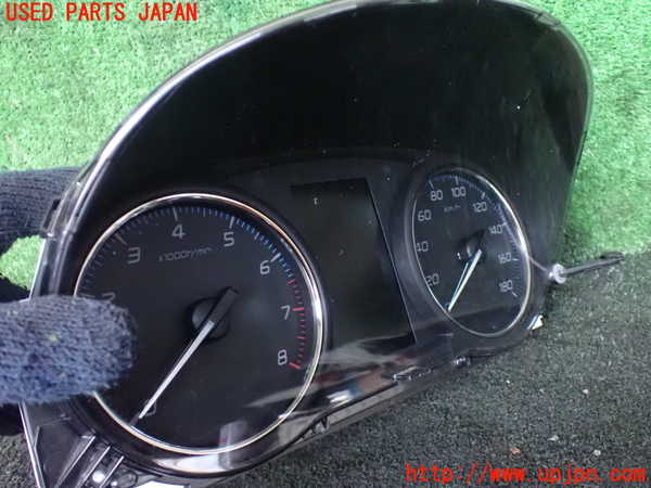 1UPJ-23206170]アウトランダー(GF8W)スピードメーター 中古_m0002.jpg