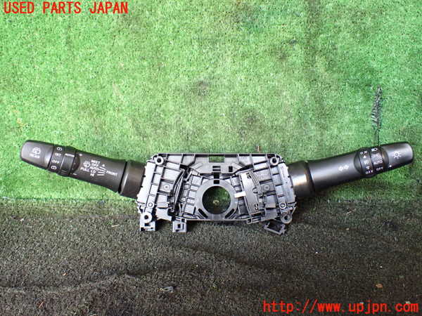 5UPJ-23206720]アウトランダー(GF8W)コンビネーションスイッチ 中古_m0001.jpg