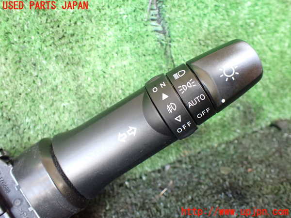 5UPJ-23206720]アウトランダー(GF8W)コンビネーションスイッチ 中古_m0002.jpg