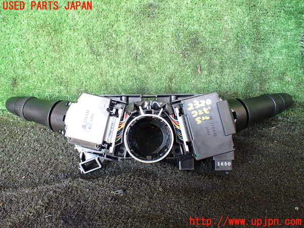 5UPJ-23206720]アウトランダー(GF8W)コンビネーションスイッチ 中古_m0004.jpg