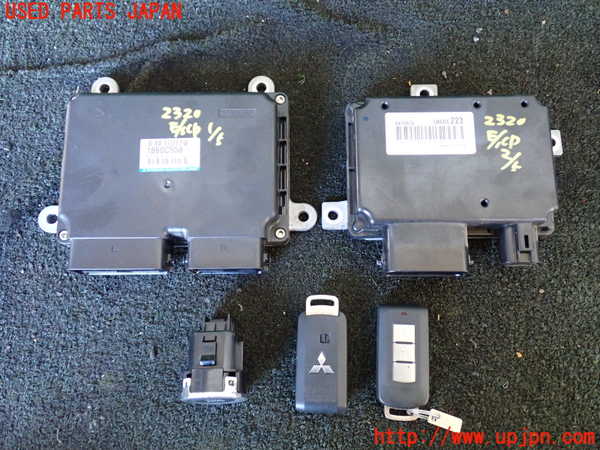 5UPJ-23206110]アウトランダー(GF8W)エンジンコンピューター 中古_m0001.jpg