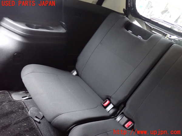 5UPJ-23207235]アウトランダー(GF8W)右3列目シート 中古_m0001.jpg