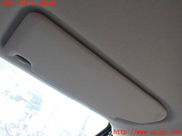 5UPJ-23207625]アウトランダー(GF8W)室内サンバイザー右側 中古_m0001.jpg