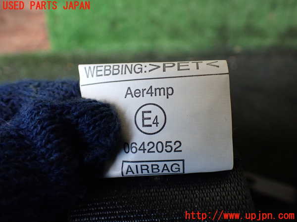 5UPJ-23207075]アウトランダー(GF8W)助手席シートベルト 中古_m0004.jpg