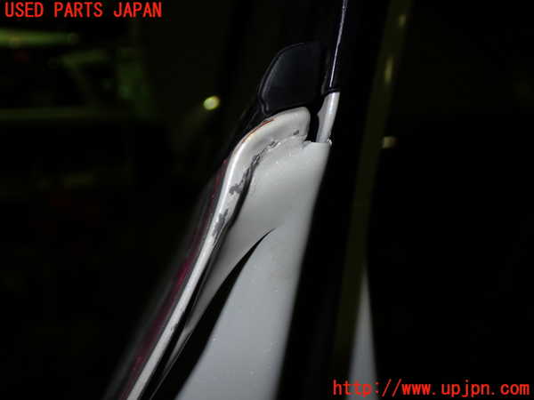 5UPJ-23211260]プリウスα(ZVW41W)左前ドア AGC M2H3 中古_m0002.jpg