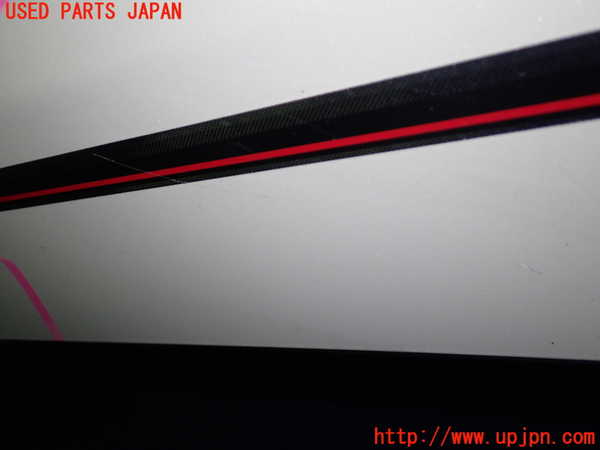 5UPJ-23211260]プリウスα(ZVW41W)左前ドア AGC M2H3 中古_m0003.jpg