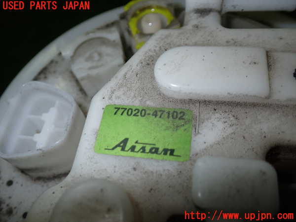 5UPJ-23212510]プリウスα(ZVW41W)燃料ポンプ 中古_m0003.jpg