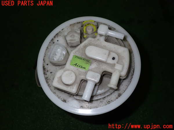 5UPJ-23212510]プリウスα(ZVW41W)燃料ポンプ 中古_m0004.jpg