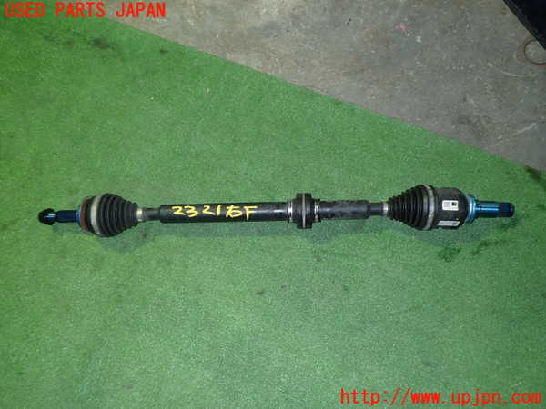 5UPJ-23214010]プリウスα(ZVW41W)右フロントドライブシャフト 中古_m0001.jpg