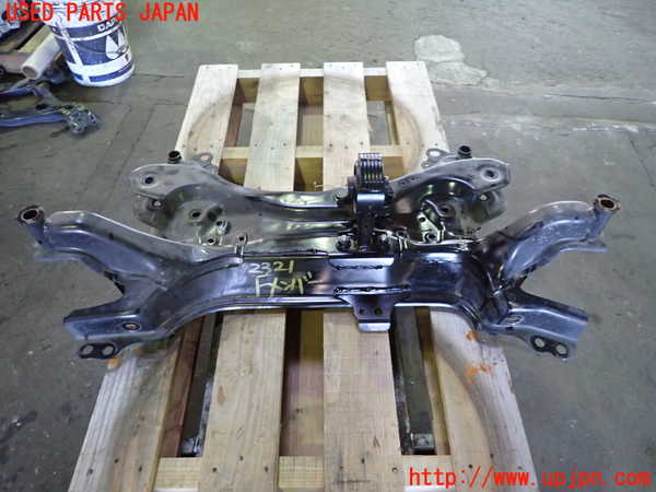 5UPJ-23215285]プリウスα(ZVW41W)フロントメンバー 中古_m0001.jpg