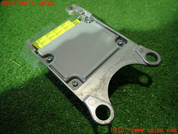 5UPJ-23216145]プリウスα(ZVW41W)エアバッグコンピューター 中古_m0003.jpg