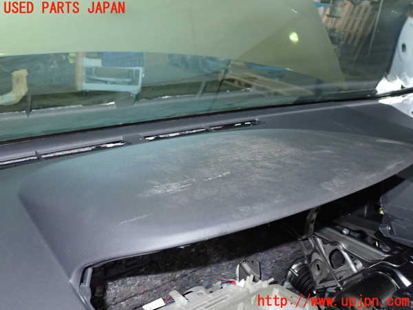 5UPJ-23217505]プリウスα(ZVW41W)ダッシュボード 中古_m0004.jpg