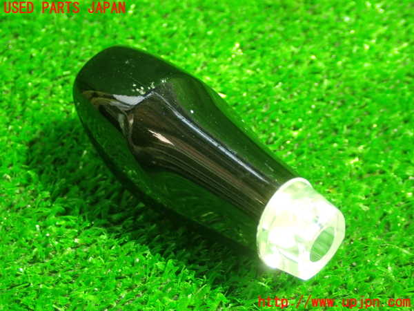 5UPJ-23217570]プリウスα(ZVW41W)シフトノブ 中古_m0002.jpg