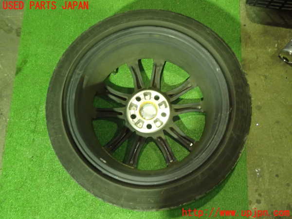 1UPJ-23219044]プリウスα(ZVW41W)タイヤ　ホイール　1本④ 225/45R18 中古_m0002.jpg