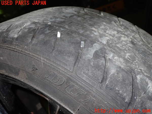 1UPJ-23219044]プリウスα(ZVW41W)タイヤ　ホイール　1本④ 225/45R18 中古_m0005.jpg