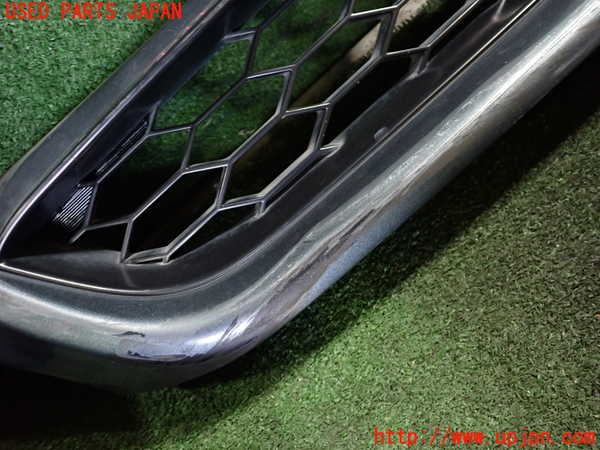 1UPJ-23221050]インプレッサワゴン WRX-STi(GF8)ラジエターグリル 中古_m0002.jpg
