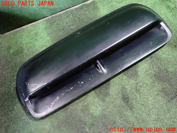 5UPJ-23221063]インプレッサワゴン WRX-STi(GF8)ボンネットダクト1 中古_m0001.jpg