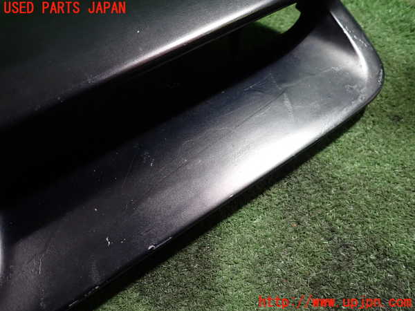 5UPJ-23221063]インプレッサワゴン WRX-STi(GF8)ボンネットダクト1 中古_m0002.jpg