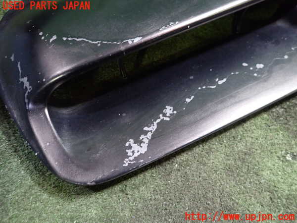 5UPJ-23221063]インプレッサワゴン WRX-STi(GF8)ボンネットダクト1 中古_m0003.jpg