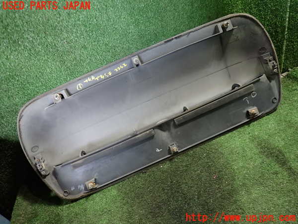 5UPJ-23221063]インプレッサワゴン WRX-STi(GF8)ボンネットダクト1 中古_m0004.jpg