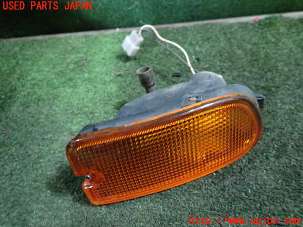 1UPJ-23221160]インプレッサワゴン WRX-STi(GF8)右ウィンカーレンズ 中古_m0002.jpg