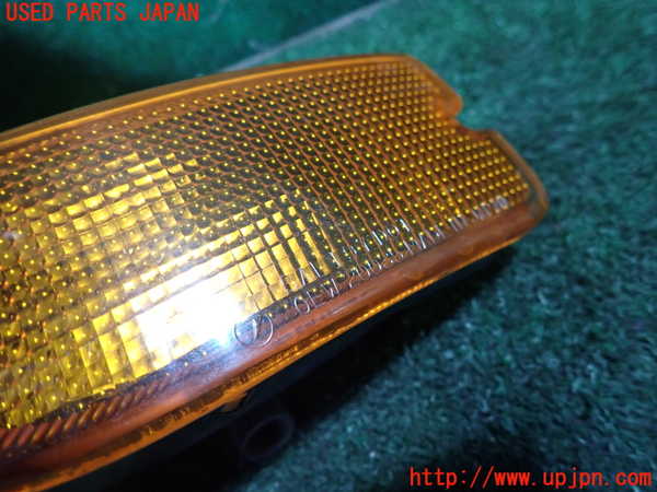 1UPJ-23221160]インプレッサワゴン WRX-STi(GF8)右ウィンカーレンズ 中古_m0003.jpg