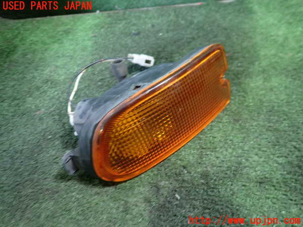 1UPJ-23221162]インプレッサワゴン WRX-STi(GF8)左ウィンカーレンズ 中古_m0002.jpg