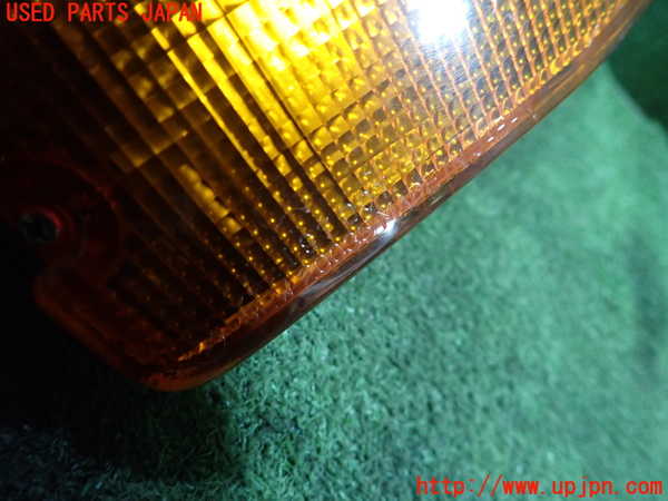 1UPJ-23221162]インプレッサワゴン WRX-STi(GF8)左ウィンカーレンズ 中古_m0003.jpg
