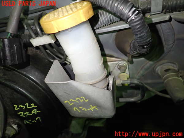 5UPJ-23223310]インプレッサワゴン WRX-STi(GF8)クラッチマスター 中古_m0001.jpg