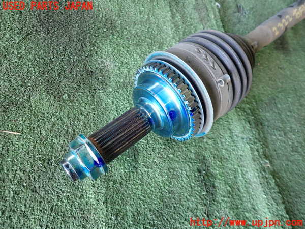 5UPJ-23224010]インプレッサワゴン WRX-STi(GF8)右フロントドライブシャフト 中古_m0002.jpg