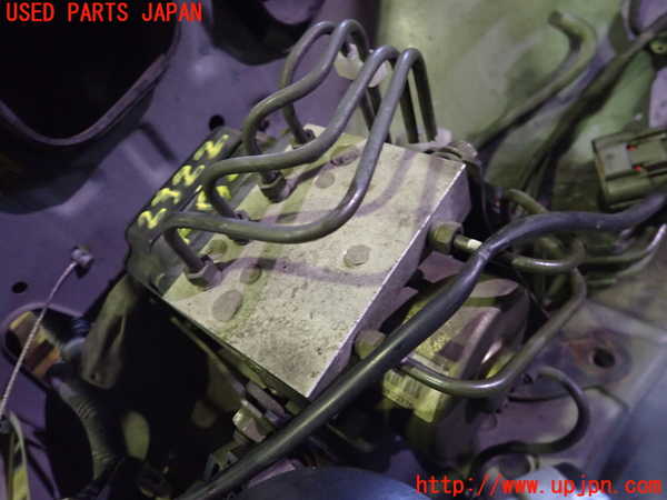 1UPJ-23224040]インプレッサワゴン WRX-STi(GF8)ABSアクチュエーター 中古_m0001.jpg