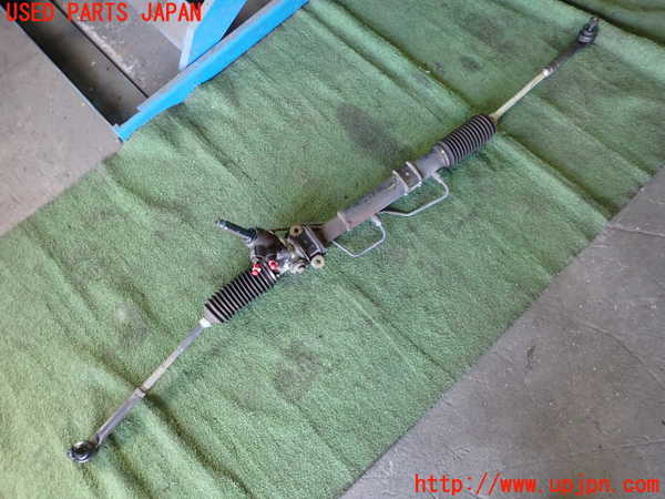 5UPJ-23224235]インプレッサワゴン WRX-STi(GF8)パワステギアボックス 中古_m0001.jpg