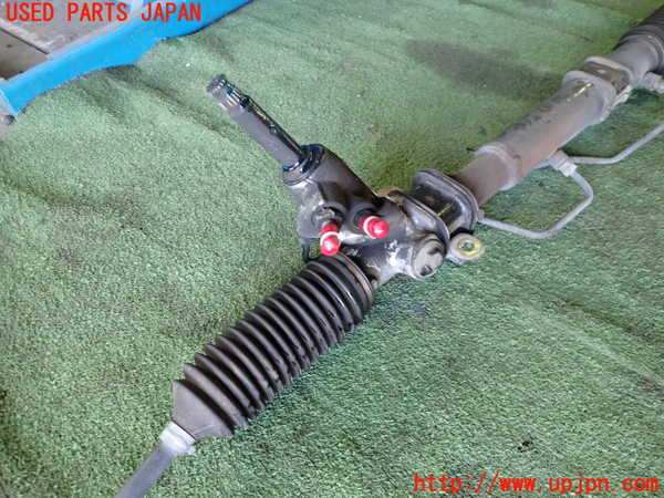 5UPJ-23224235]インプレッサワゴン WRX-STi(GF8)パワステギアボックス 中古_m0003.jpg