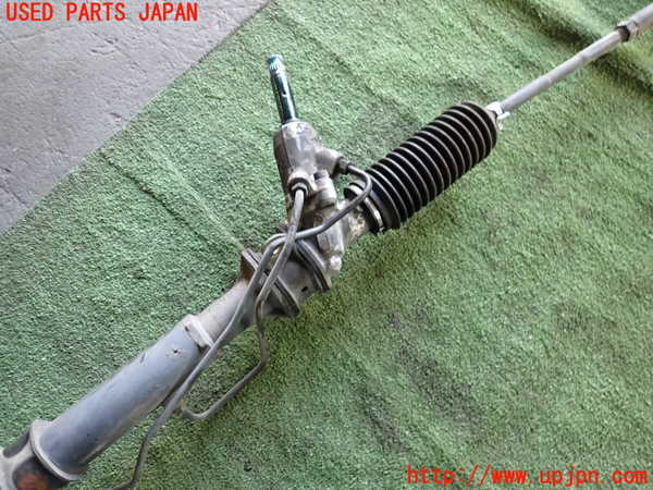 5UPJ-23224235]インプレッサワゴン WRX-STi(GF8)パワステギアボックス 中古_m0005.jpg