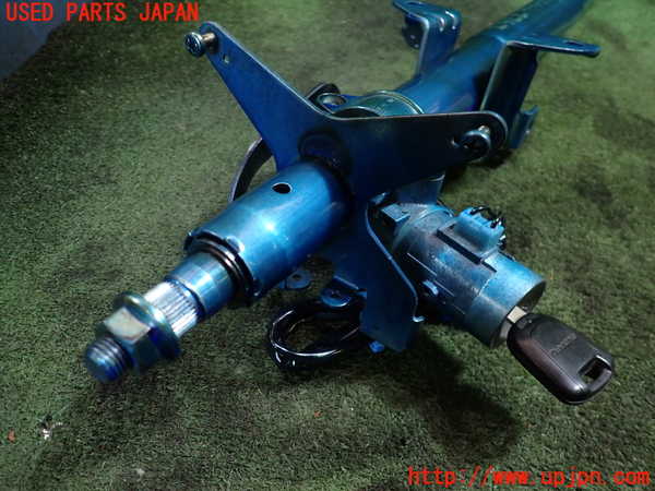 1UPJ-23224260]インプレッサワゴン WRX-STi(GF8)ステアリングシャフト 中古_m0002.jpg