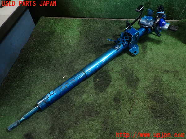 1UPJ-23224260]インプレッサワゴン WRX-STi(GF8)ステアリングシャフト 中古_m0005.jpg