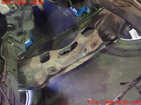 5UPJ-23225285]インプレッサワゴン WRX-STi(GF8)フロントメンバー 中古_m0001.jpg