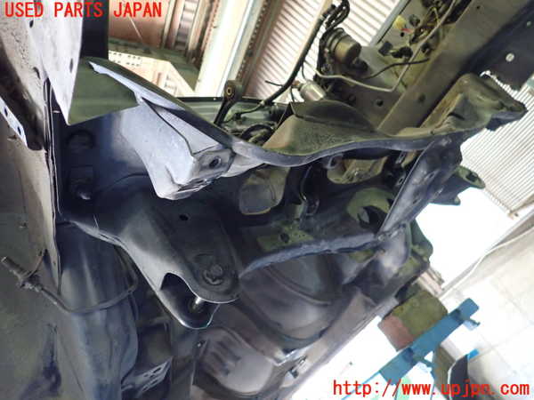 5UPJ-23225285]インプレッサワゴン WRX-STi(GF8)フロントメンバー 中古_m0002.jpg
