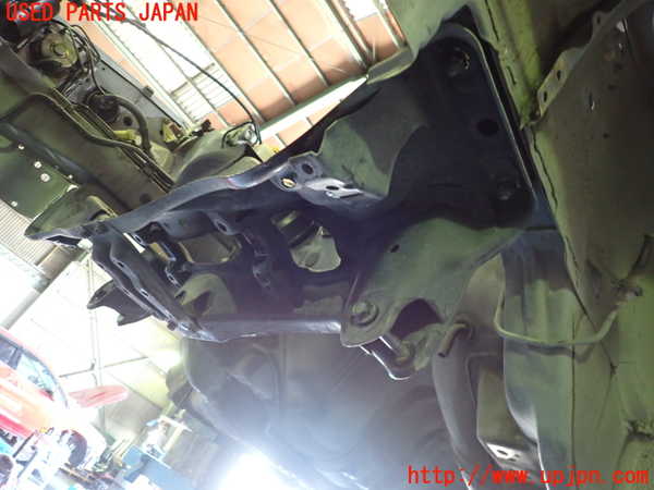 5UPJ-23225285]インプレッサワゴン WRX-STi(GF8)フロントメンバー 中古_m0003.jpg
